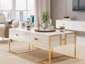 Jocise-Centre Coffee Table