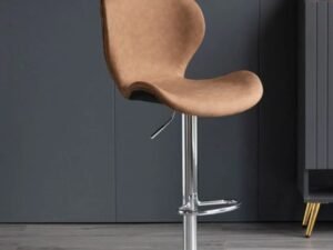 Fox Bar Chair (Fabric)