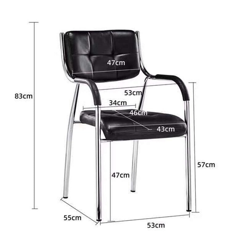 Miran–Visitor Chair - Image 6