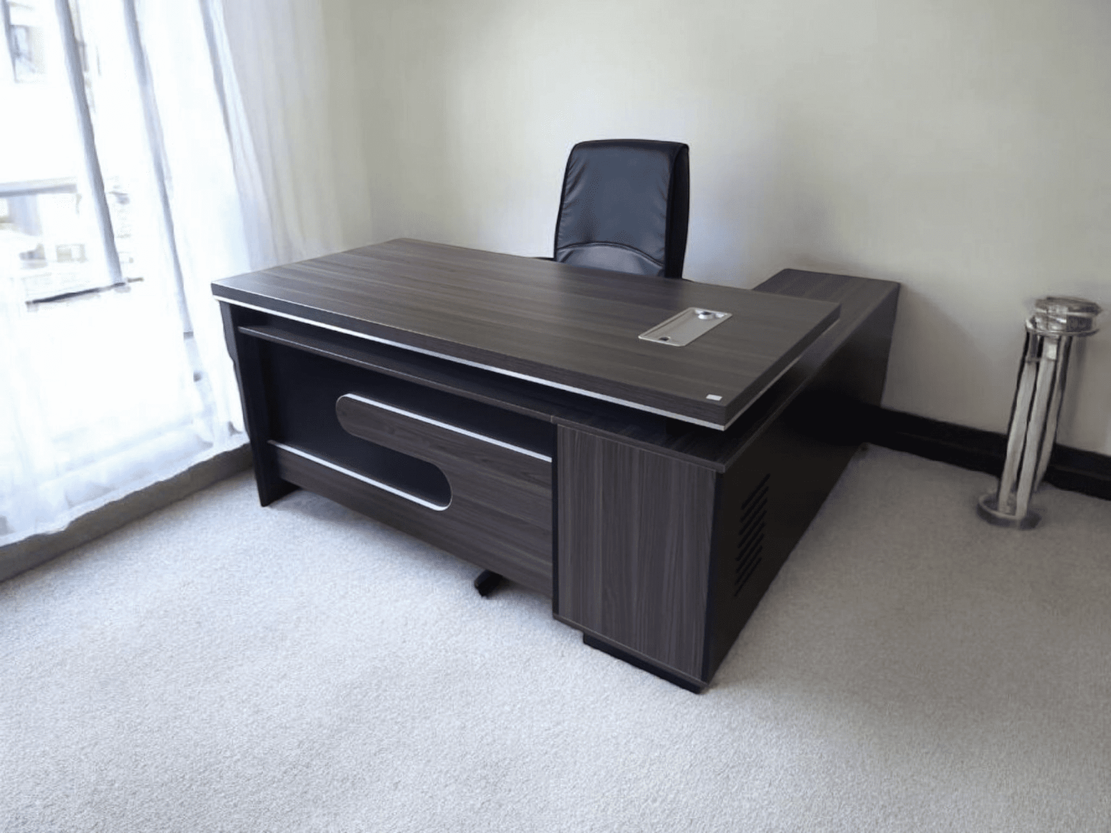 Desmo-1.6m- Executive Desk