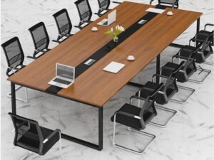 2.4m-Metalink Conference Table