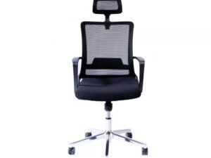 Penta D-Series 388-High Back Chair