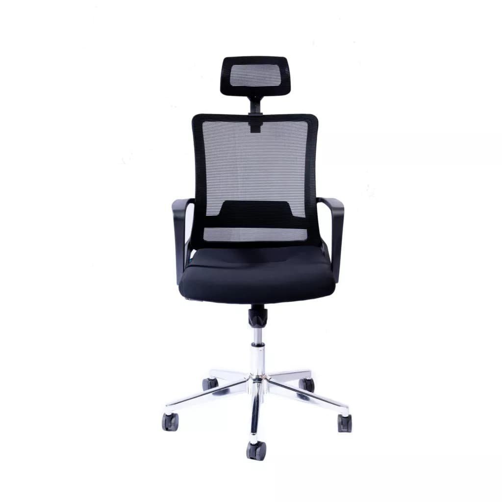 Penta D-Series 388-High Back Chair