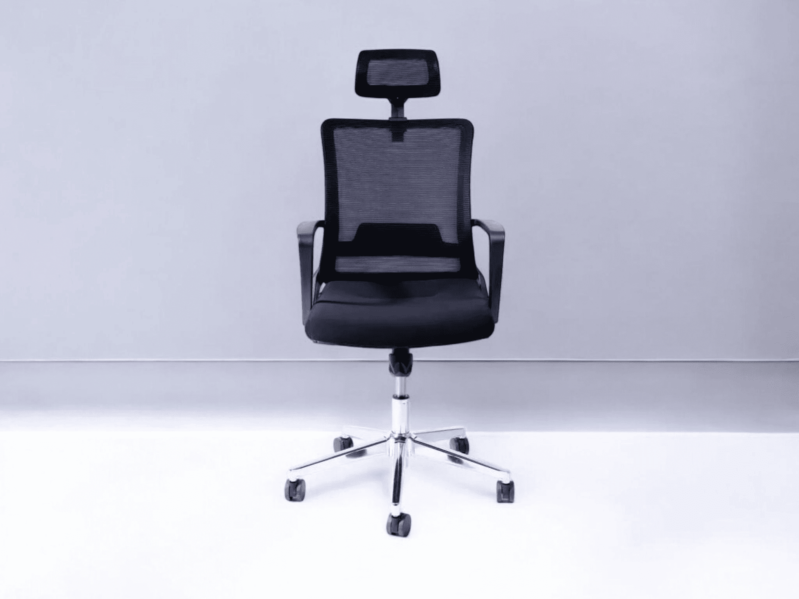 Penta D-Series 388-High Back Chair - Image 2