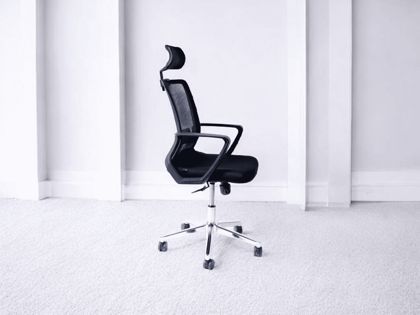 Penta D-Series 388-High Back Chair - Image 4