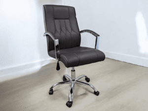 Swish-High Back Chair