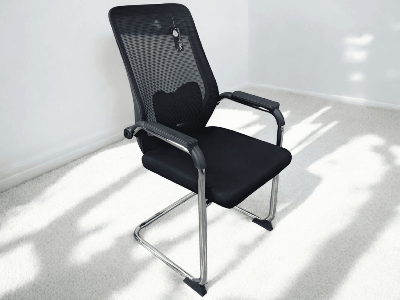 Muva–Visitor Chair