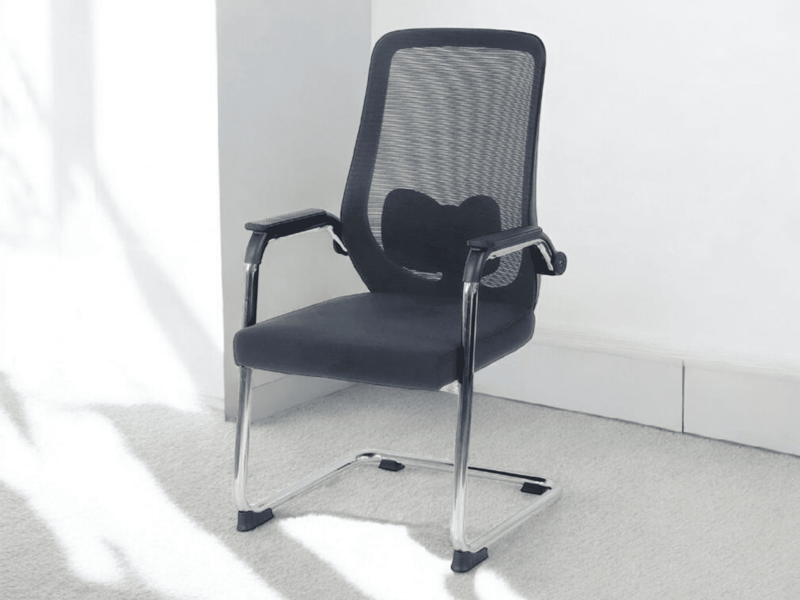 Muva–Visitor Chair - Image 5
