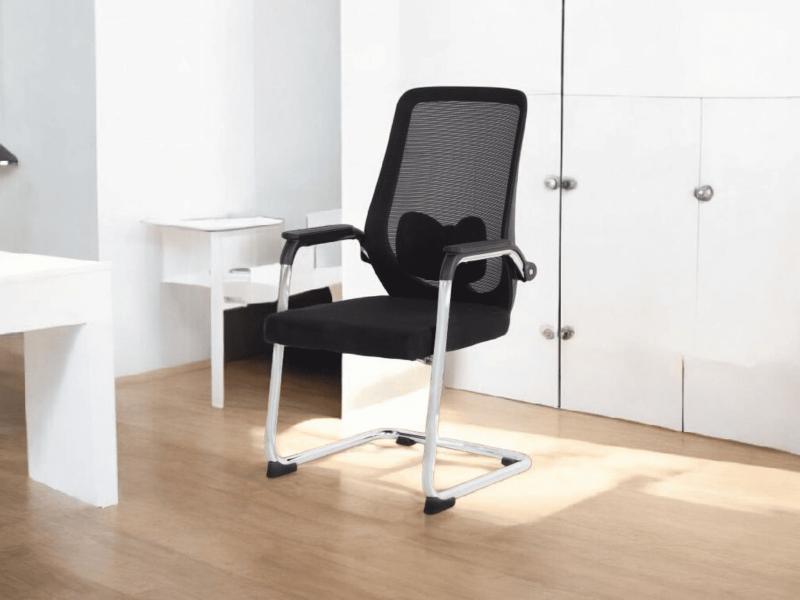 Muva–Visitor Chair - Image 2