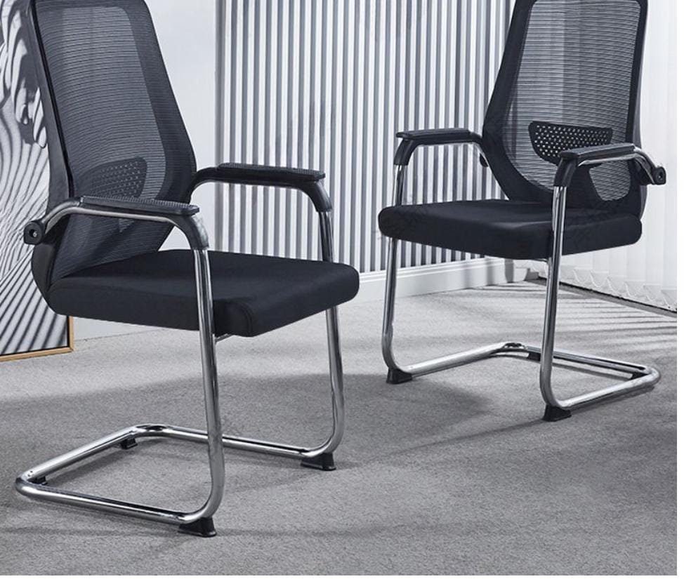 Muva–Visitor Chair - Image 4