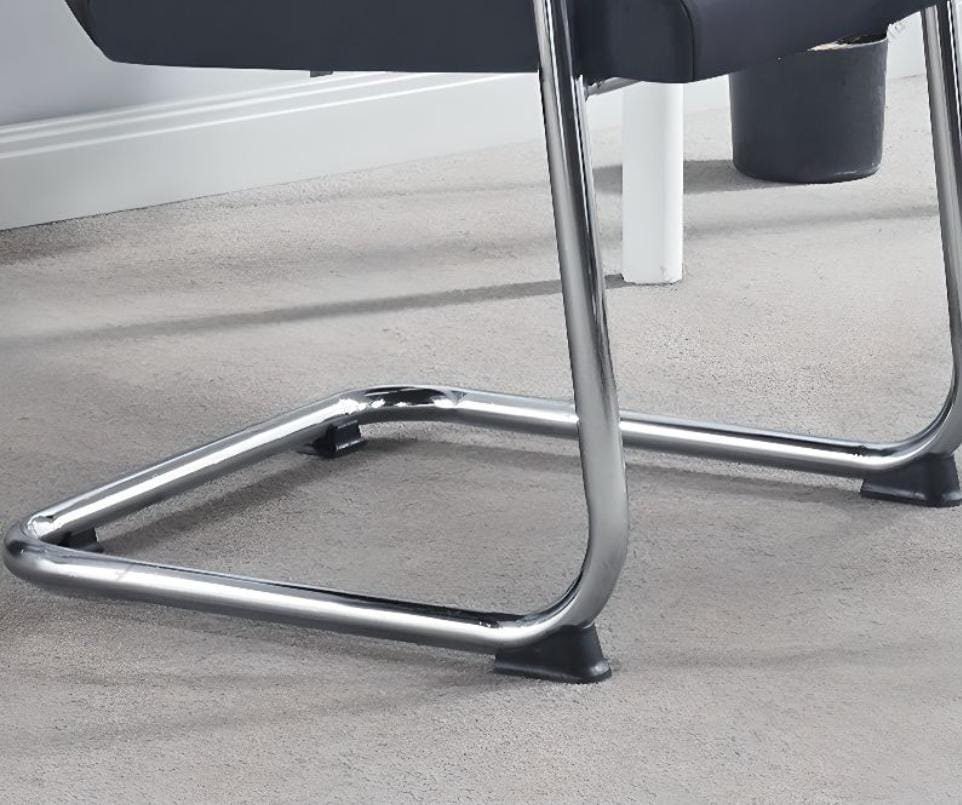 Muva–Visitor Chair - Image 10