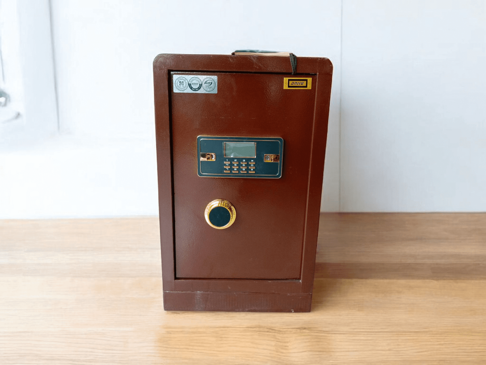 60kg-Fire Resistant Safe - Image 2
