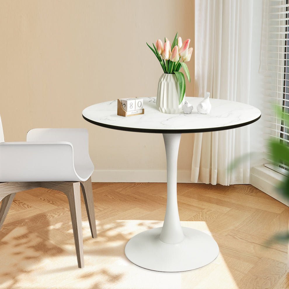 Tulip Dining Table