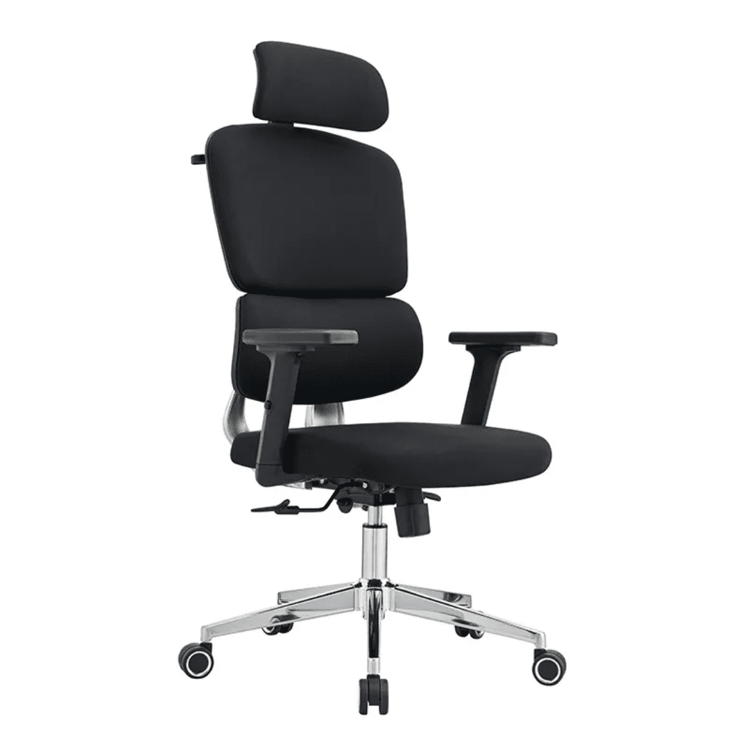 Bionic Ergonomic High Back Chair - Image 9