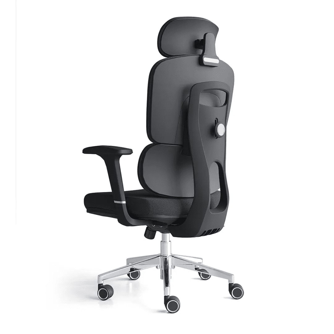 Bionic Ergonomic High Back Chair - Image 6