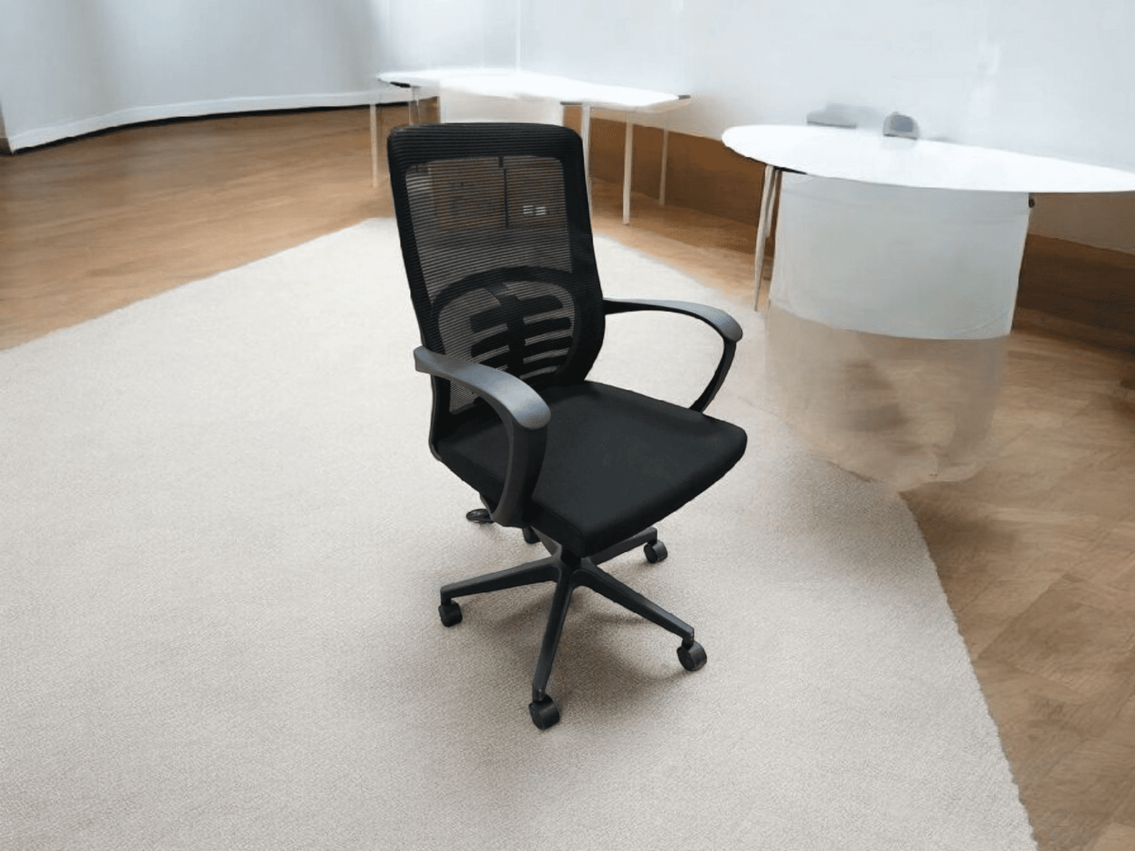 Novak-Low Back Chair - Image 10