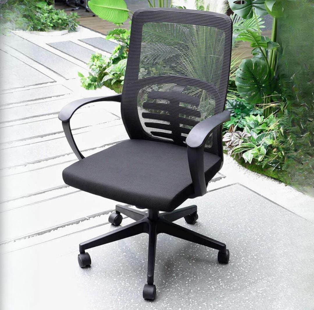 Novak-Low Back Chair - Image 4