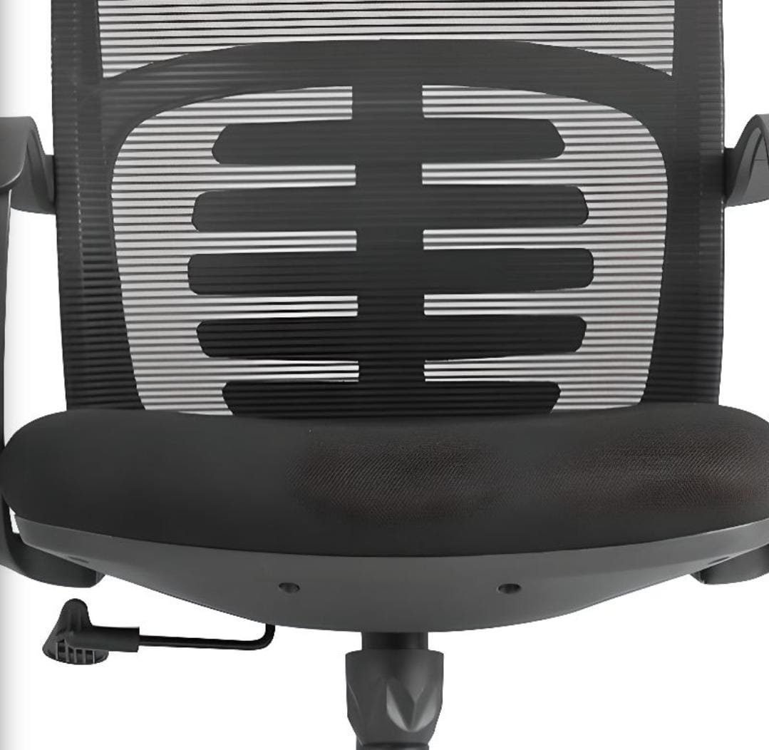 Novak-Low Back Chair - Image 6