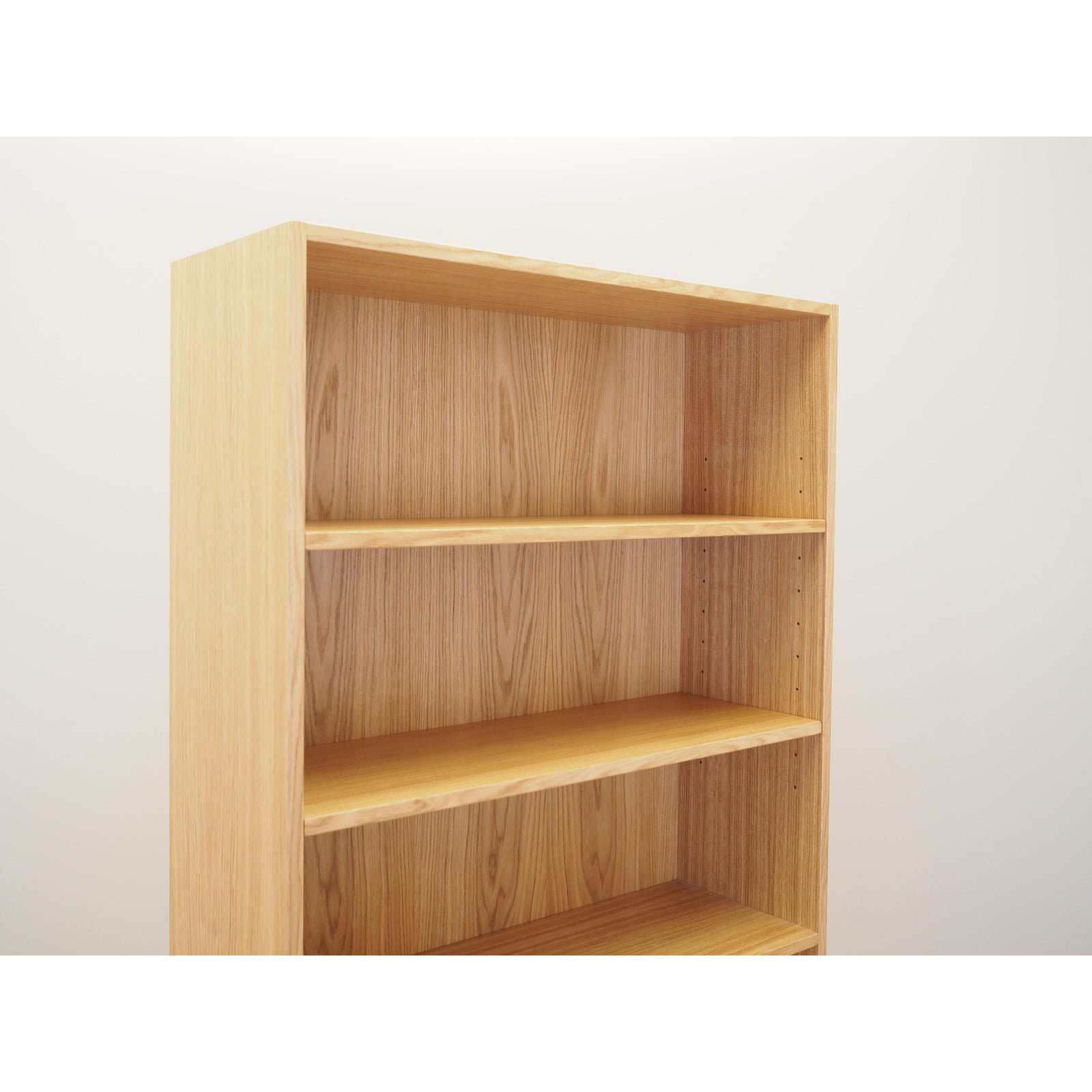 Desny Beach Bookcase - Image 10