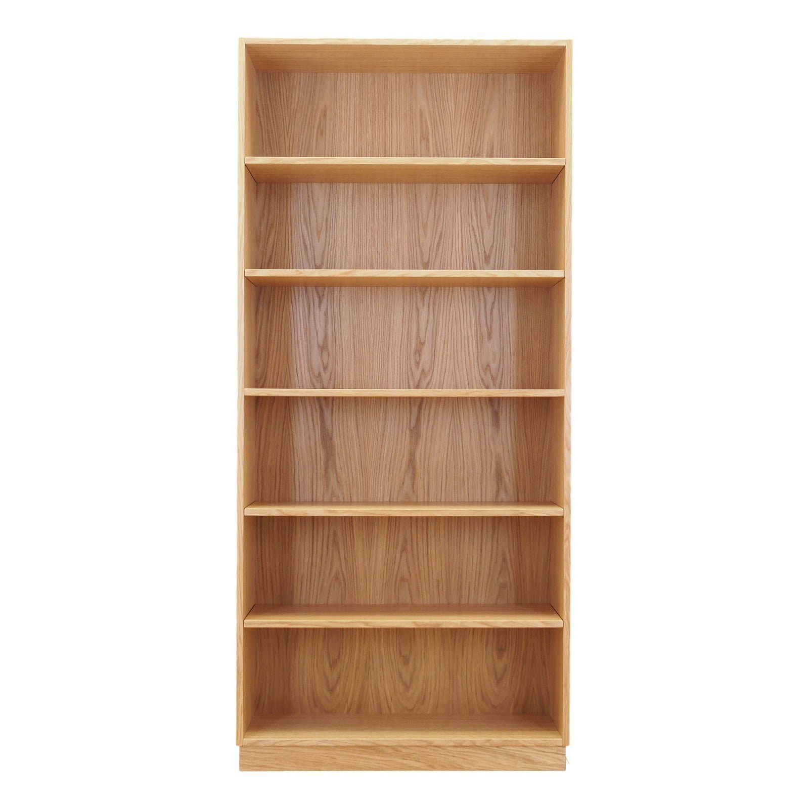 Desny Beach Bookcase - Image 11