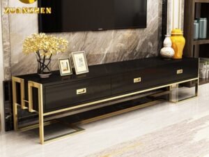 Jocise-Console Tv Cabinet