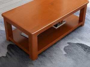 Home-Office–Coffee Table