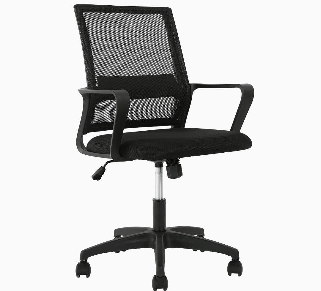 Vector-Low Back Mesh Chair - Image 6