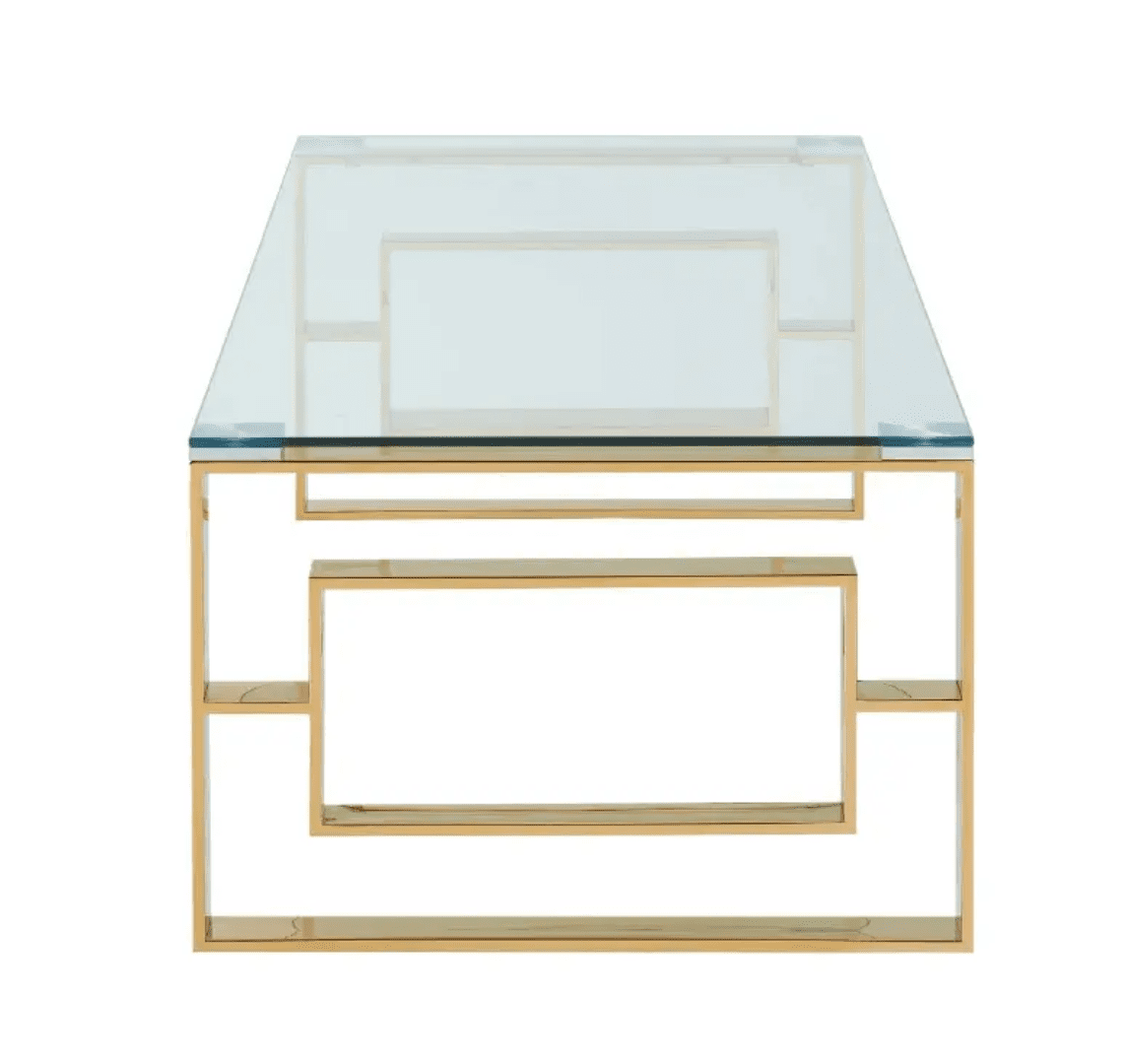 Livya-Home Office Coffee Table - Image 8