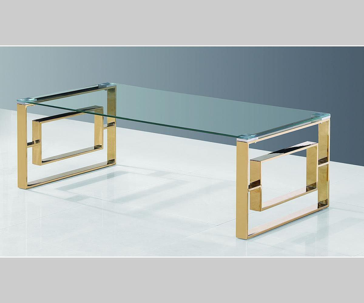 Livya-Home Office Coffee Table - Image 3