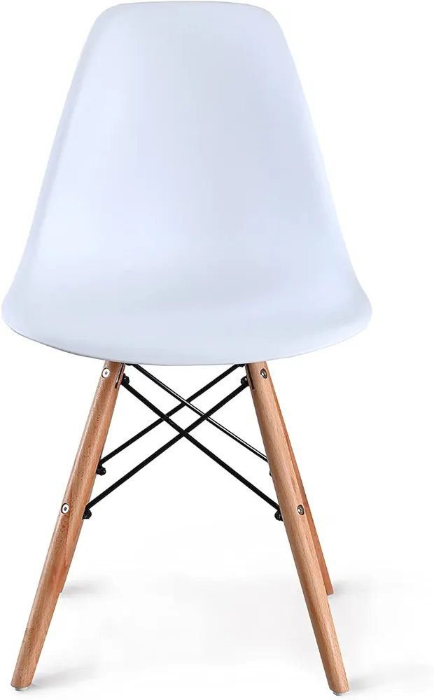 Fele Eames Dining Chair - Image 4
