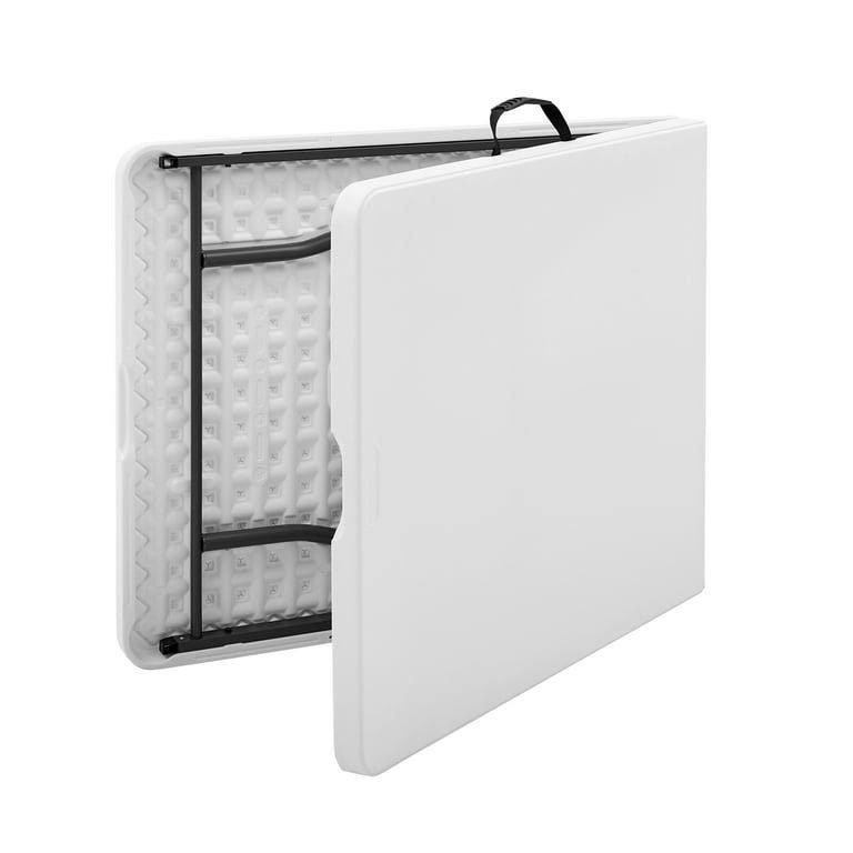 Steve-Picnic Outdoor Table-White(Foldable) - Image 10