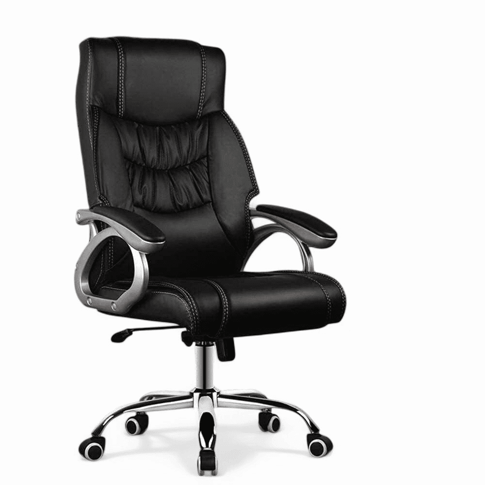 Nila-High Back Chair - Image 4