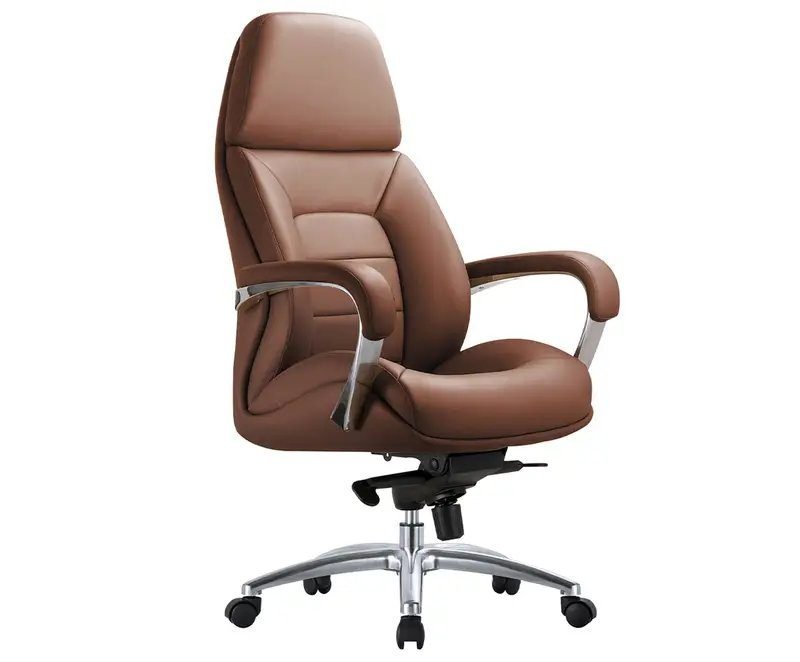 Garbon–High Back Chair