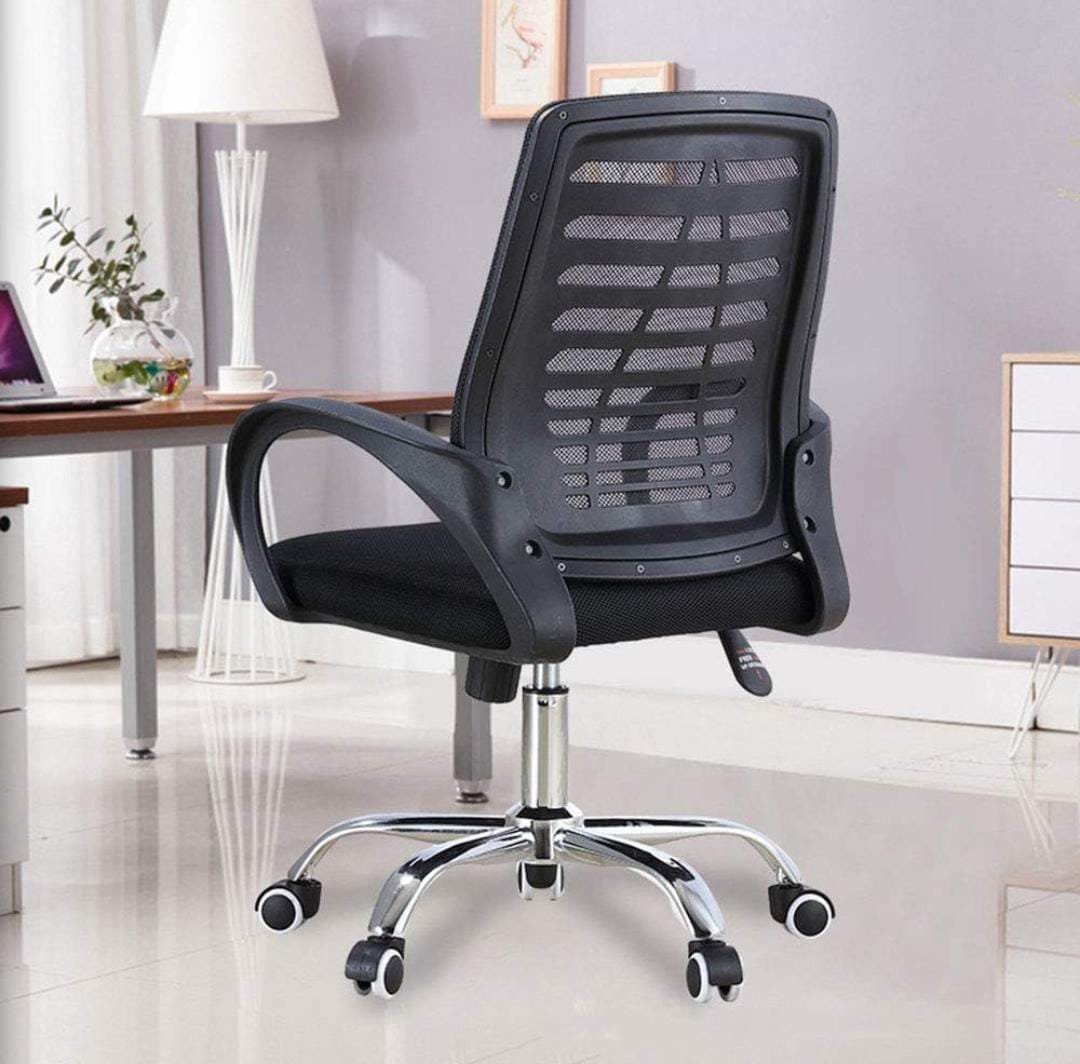 Penter–Low Back Mesh Chair - Image 2