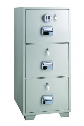 SF 680-3EKK–Fire Resistant Safe - Image 3
