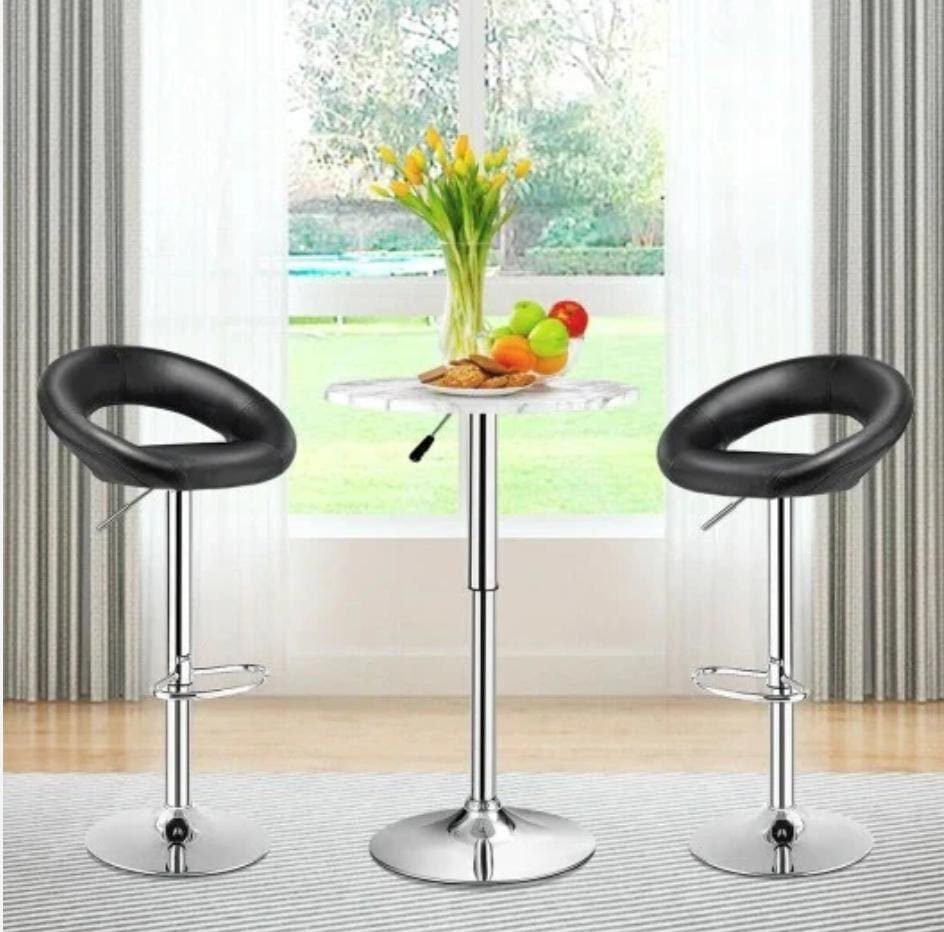 Blarney Bar Chair - Image 3