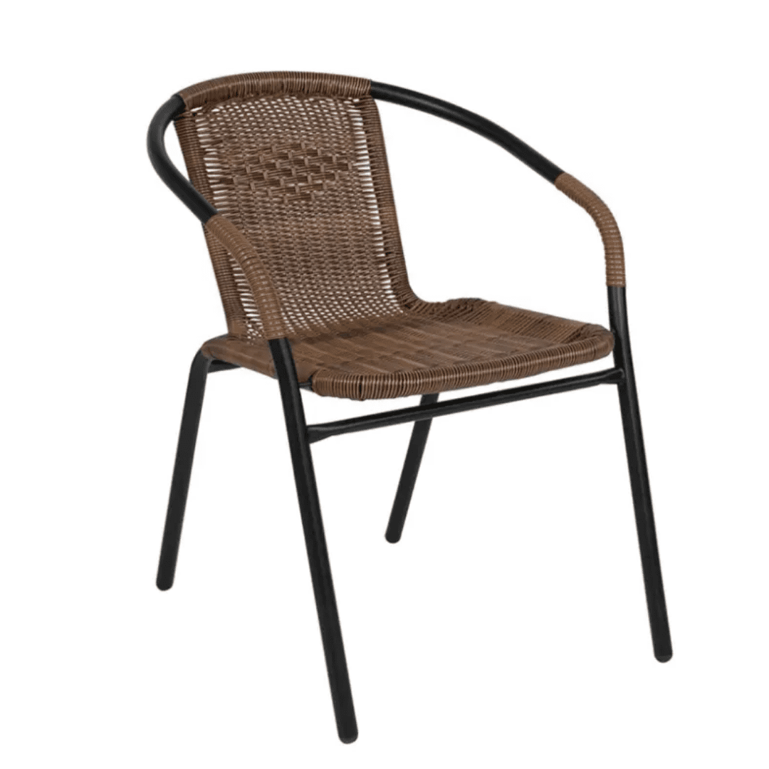 Patio Outdoor Set (Table + 2 Chairs) - Image 5