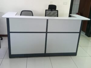 Gallery-1.6m-Reception Desk
