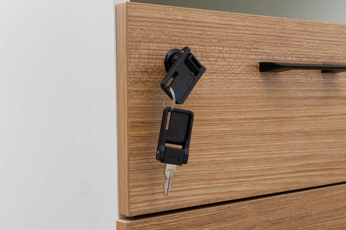 Alliance Pod-4 Way Workstation - Image 10