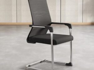Penta–Visitor Chair