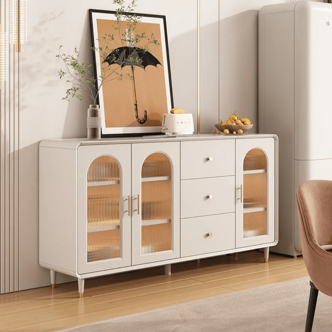 Ascott Buffet Cabinet - Image 3