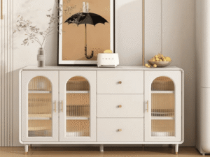 Ascott Buffet Cabinet