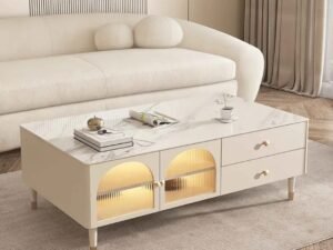 Tipster Coffee Table