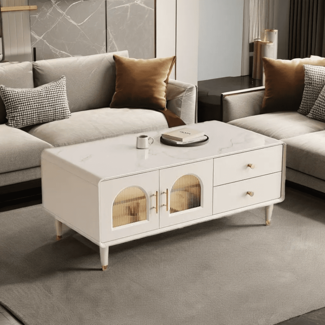 Tipster Coffee Table - Image 4