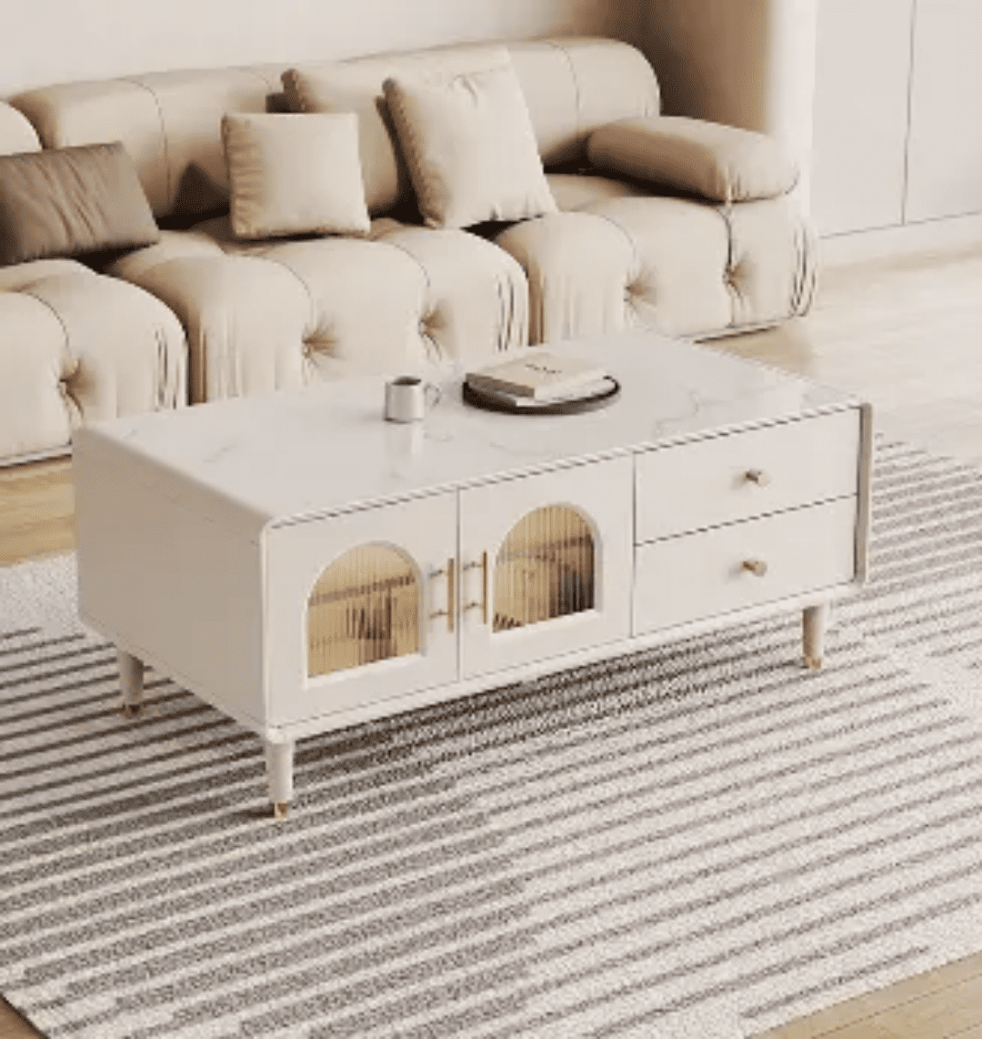 Tipster Coffee Table - Image 3