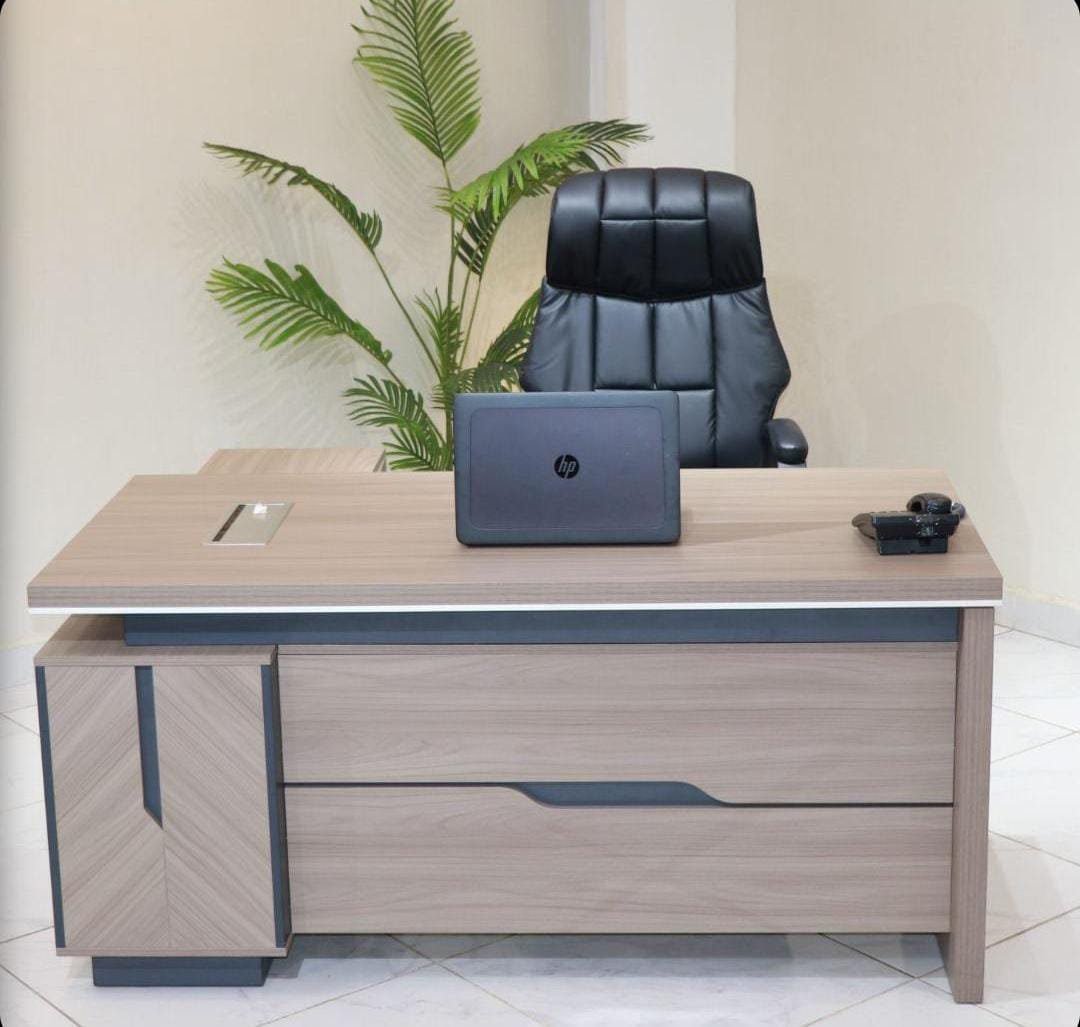Visionary-1.8m-Executive Desk