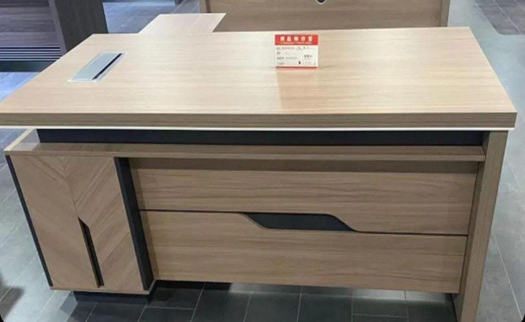 Visionary-1.8m-Executive Desk - Image 5