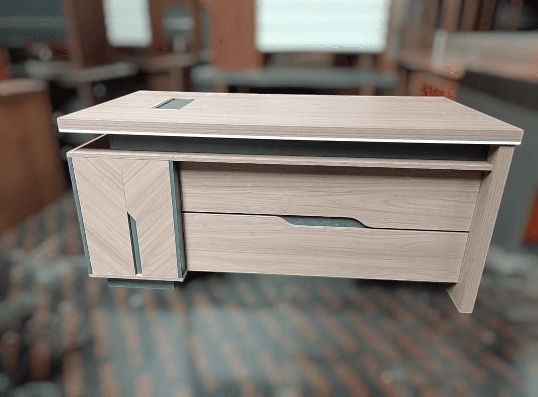 Visionary-1.8m-Executive Desk - Image 4