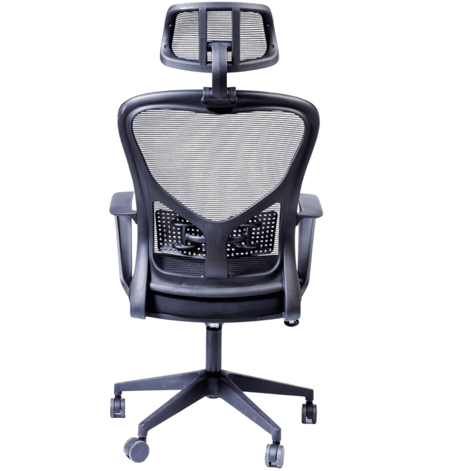 Pelvic-High back Chair - Image 3