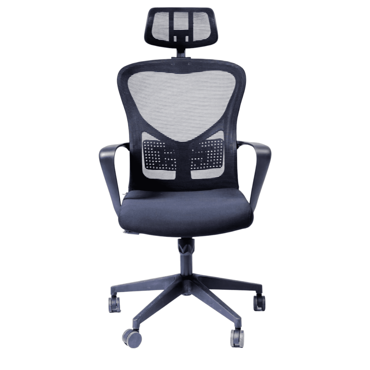 Pelvic-High back Chair - Image 2